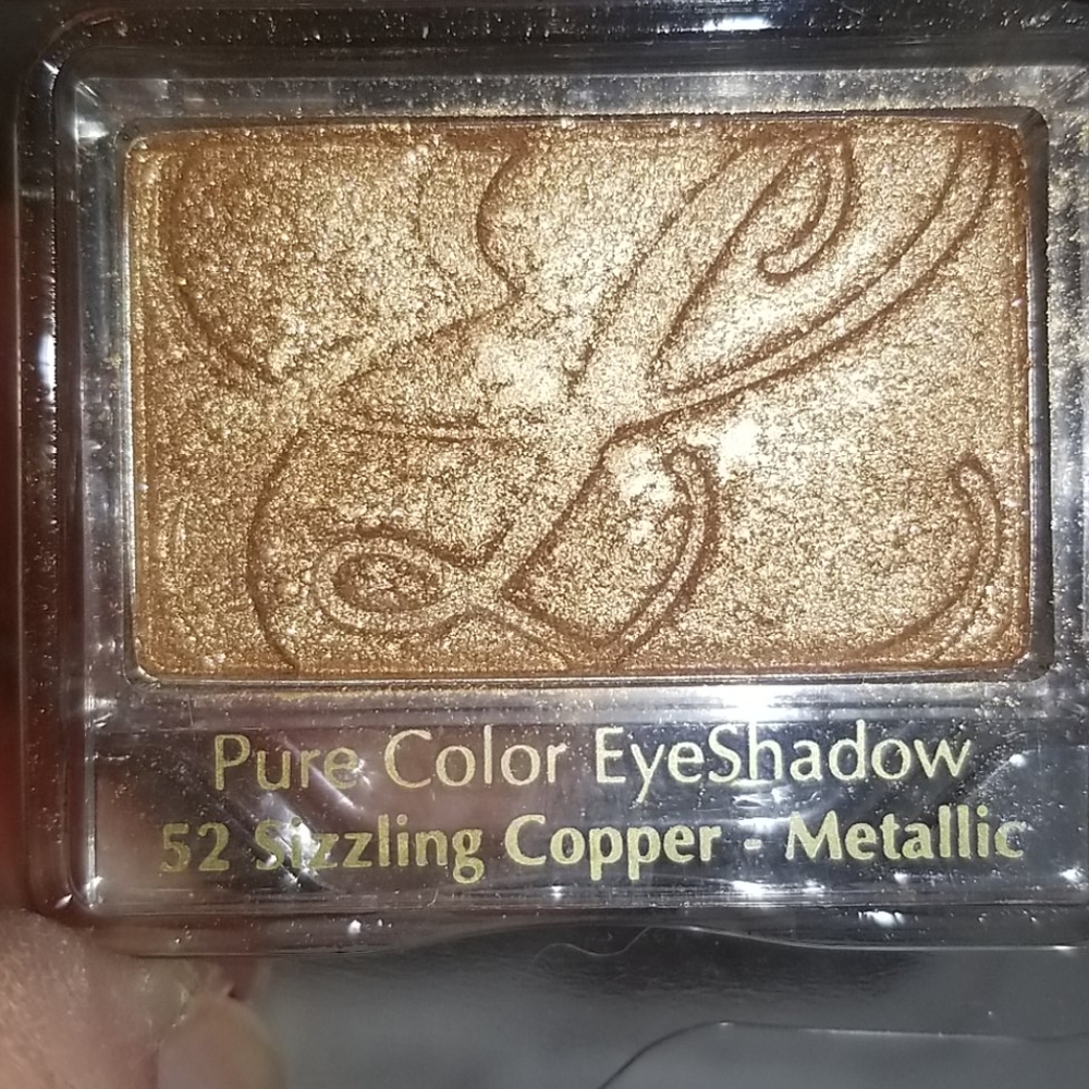 Estee Lauder Pure Color Eyeshadow